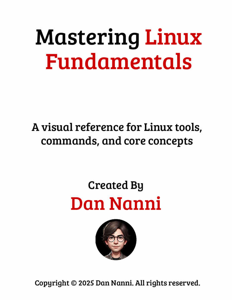 Linux eBook